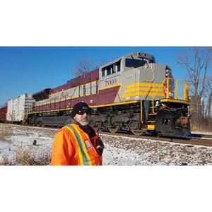 Meet your Posher, Phil